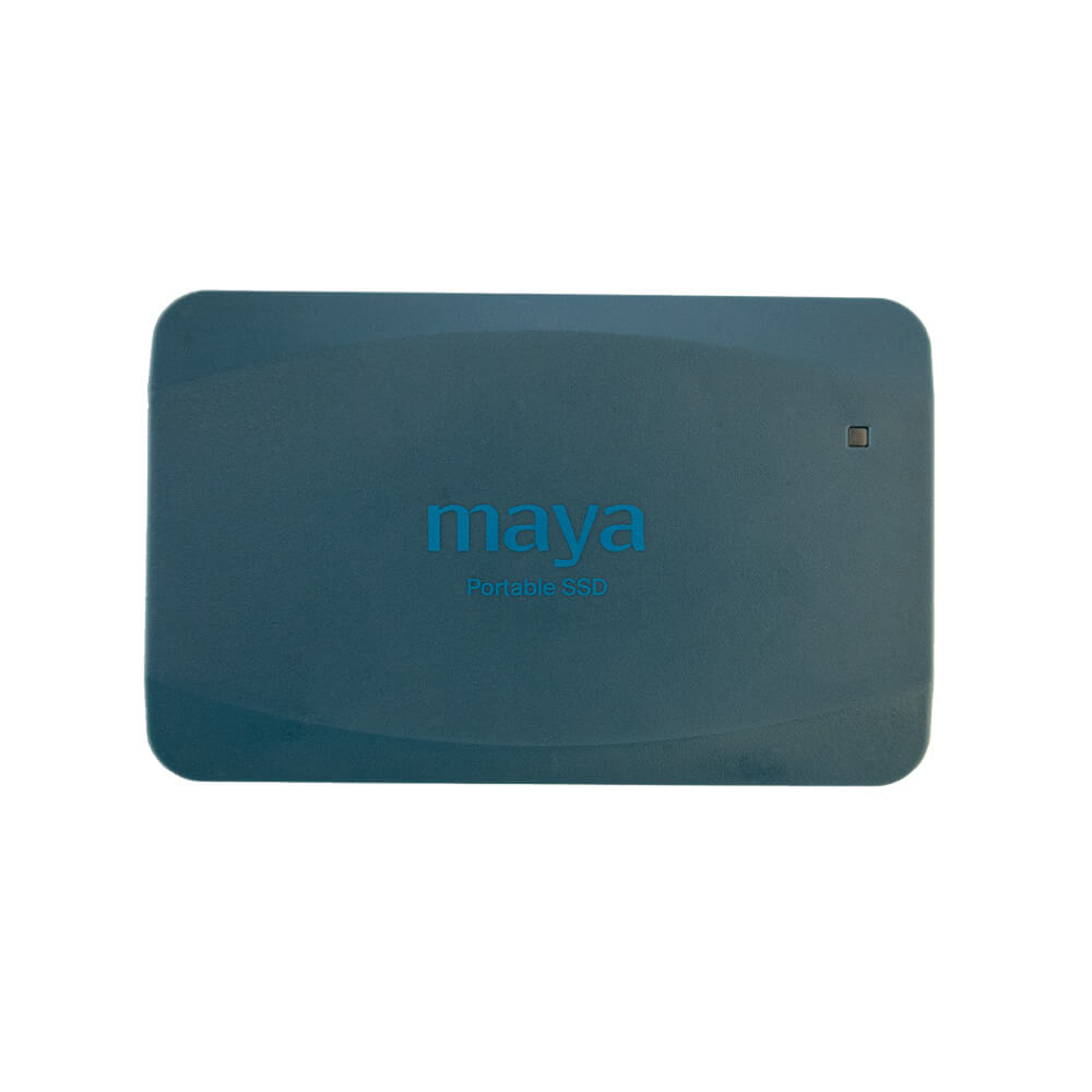 maya
