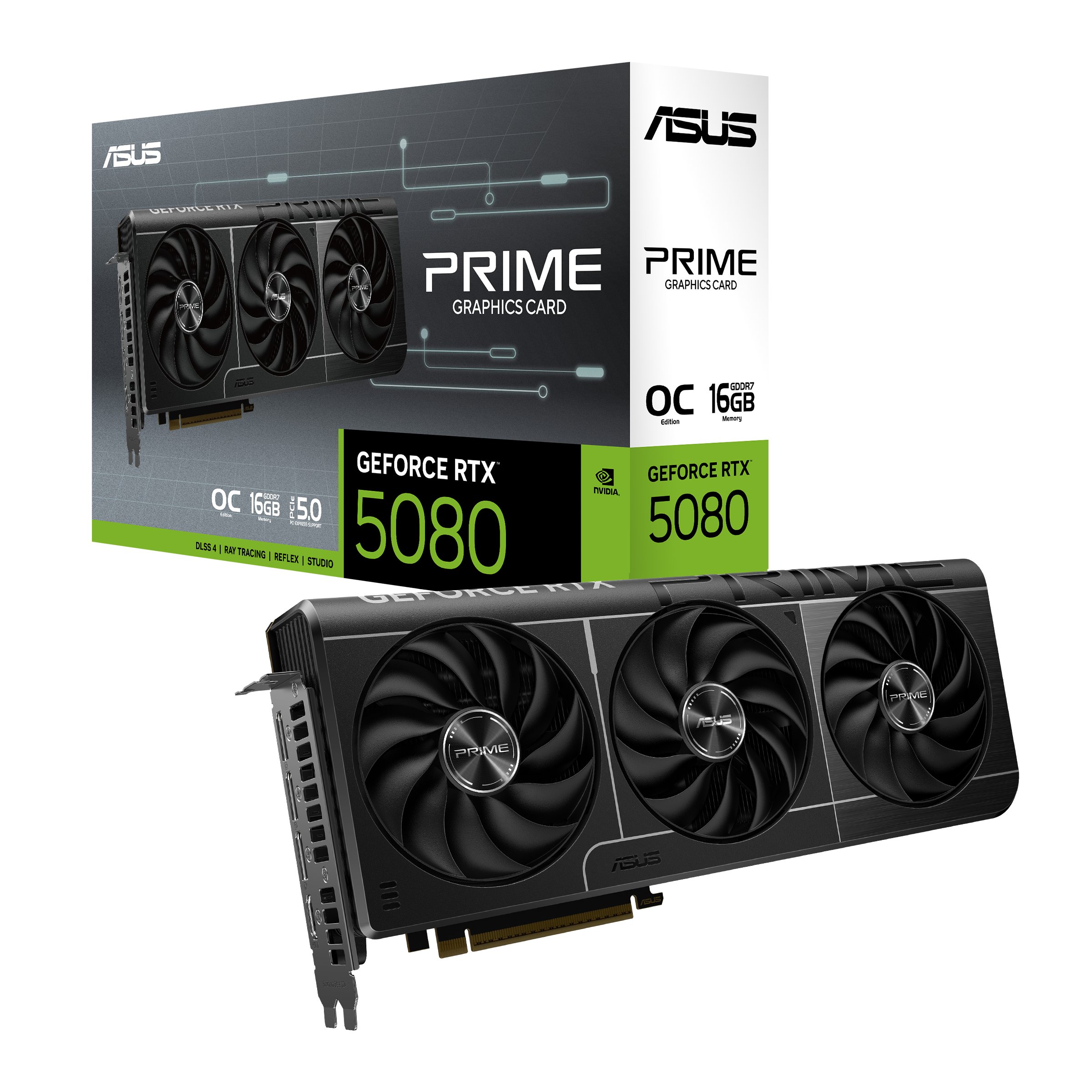 5080P