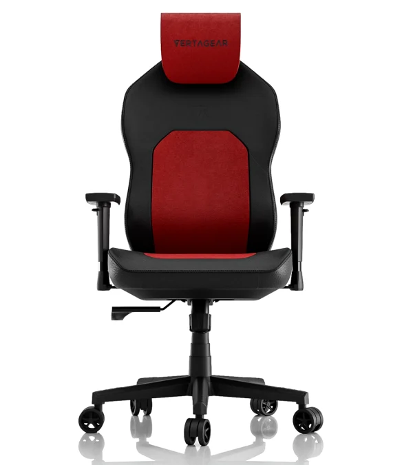VERTAGEAR SL1800 - BLACK RED