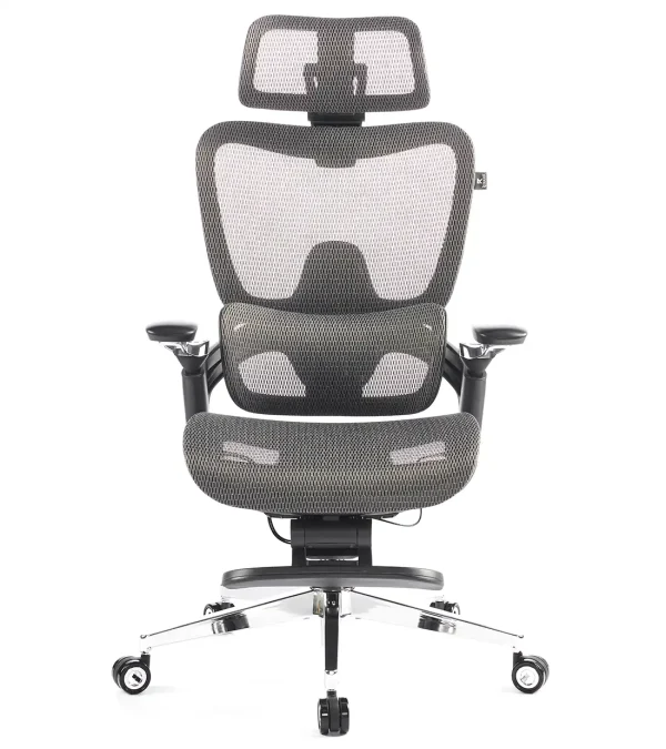 REDRAGON C-701G - GRAY صندلی گیمینگ