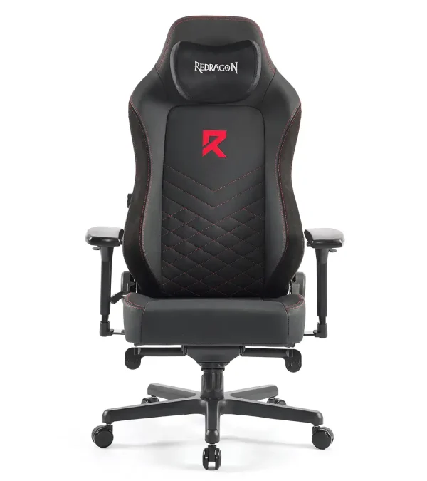 REDRAGON C-615 - BLACK صندلی گیمینگ