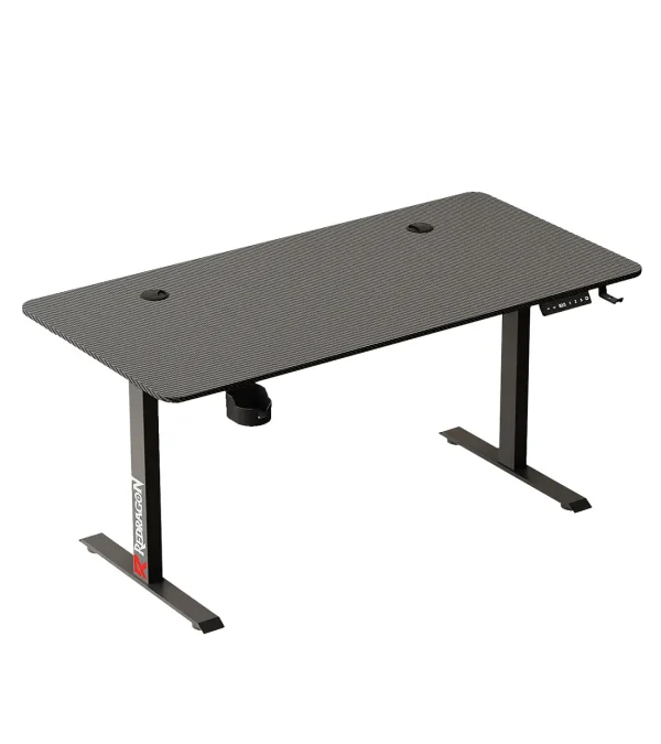 میز گیمینگ REDRAGON GD-3600(HA) - BLACK - M (140cm)